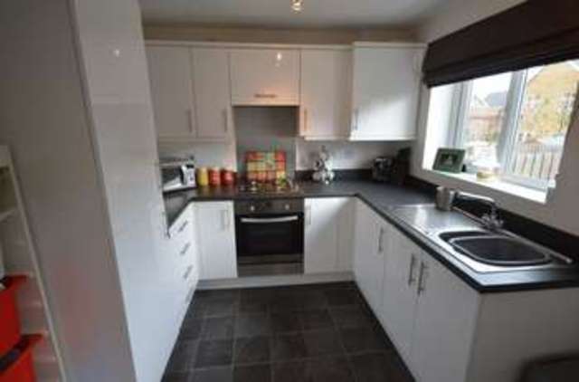  Image of 3 bedroom Detached house for sale in Kilner Way Castleford WF10 at Kilner Way  Castleford, WF10 5FX