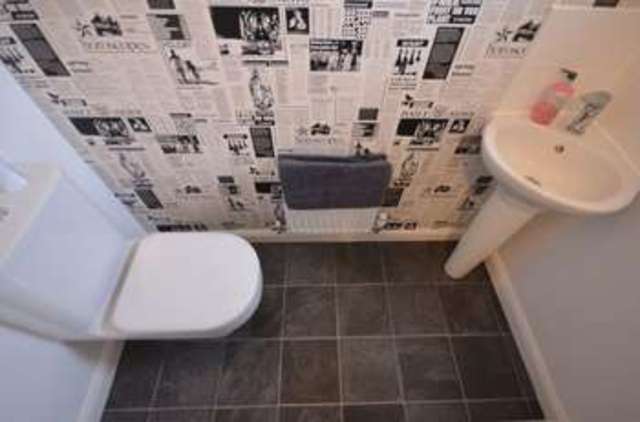  Image of 3 bedroom Detached house for sale in Kilner Way Castleford WF10 at Kilner Way  Castleford, WF10 5FX