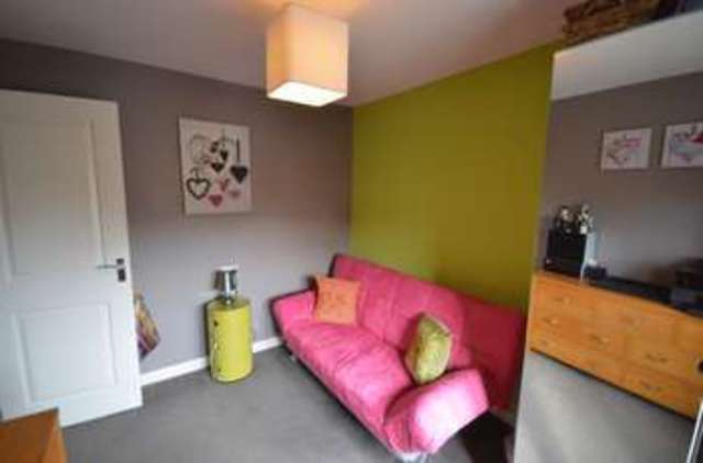 Image of 3 bedroom Detached house for sale in Kilner Way Castleford WF10 at Kilner Way  Castleford, WF10 5FX