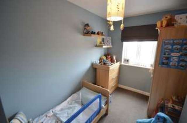  Image of 3 bedroom Detached house for sale in Kilner Way Castleford WF10 at Kilner Way  Castleford, WF10 5FX