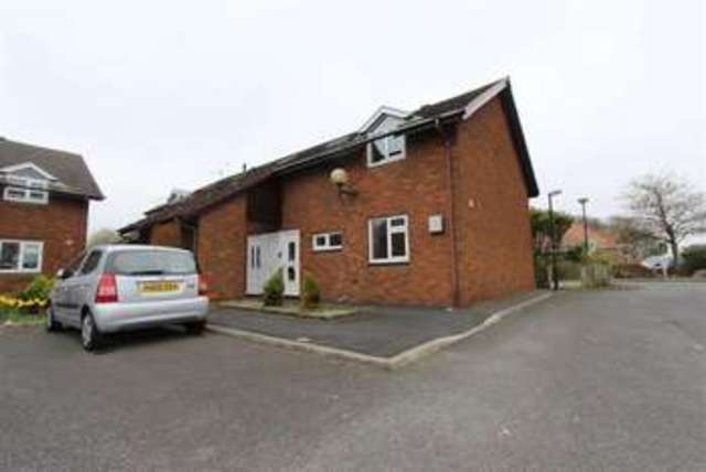  Image of 3 bedroom Property for sale in Kilnhouse Lane St. Annes Lytham St. Annes FY8 at St Annes Lytham St Annes Lytham St Annes, FY8 3ET
