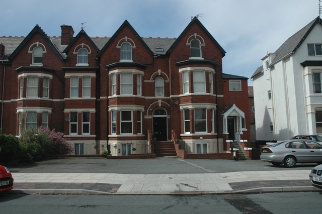  Image of 3 bedroom Apartment to rent in Knowsley Road Southport PR9 at Southport, PR9 0HQ