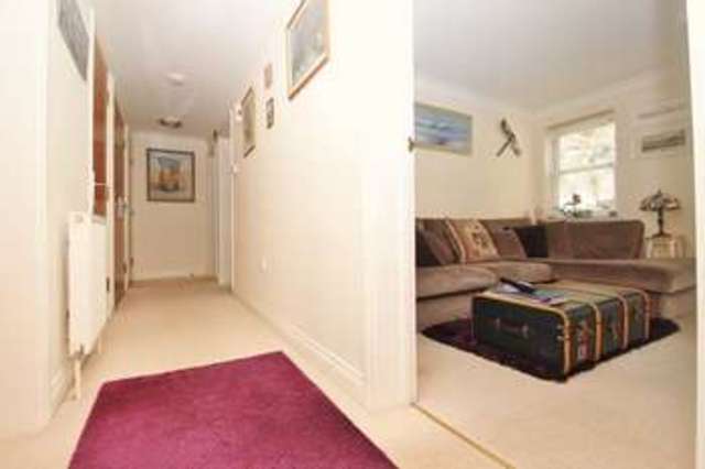  Image of 2 bedroom Flat for sale in Knyveton Road Boscombe Bournemouth BH1 at Knyveton Road  Bournemouth, BH1 3QR