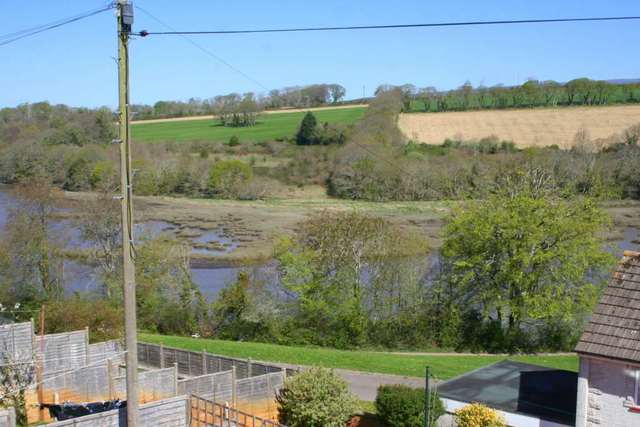  Image of 2 bedroom Terraced house for sale in Lakeside Drive Plymouth PL5 at Lakeside Drive Ernesettle Plymouth, PL5 2QJ