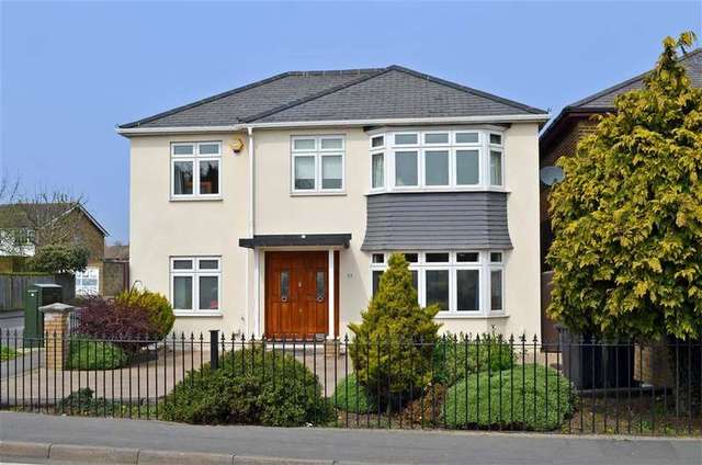  Image of 4 bedroom Detached house for sale in Lambourne Road Chigwell IG7 at Chigwell Row Essex Chigwell, IG7 6EZ