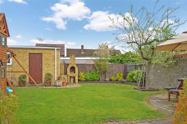  Image of 4 bedroom Detached house for sale in Lambourne Road Chigwell IG7 at Chigwell Row Essex Chigwell, IG7 6EZ