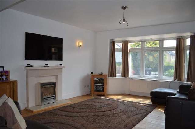  Image of 4 bedroom Detached house for sale in Lambourne Road Chigwell IG7 at Chigwell Row Essex Chigwell, IG7 6EZ