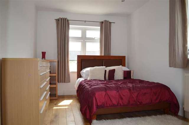  Image of 4 bedroom Detached house for sale in Lambourne Road Chigwell IG7 at Chigwell Row Essex Chigwell, IG7 6EZ