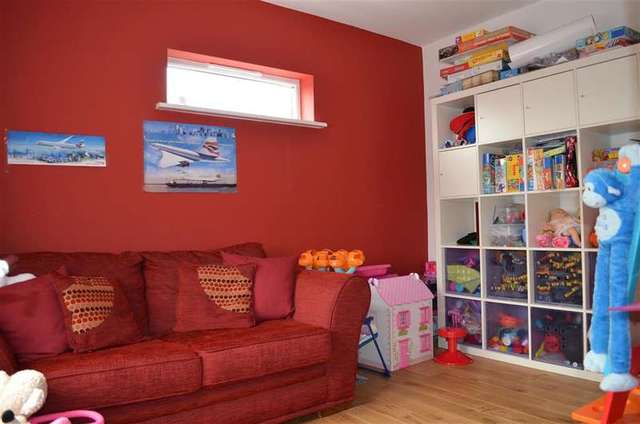  Image of 4 bedroom Detached house for sale in Lambourne Road Chigwell IG7 at Chigwell Row Essex Chigwell, IG7 6EZ