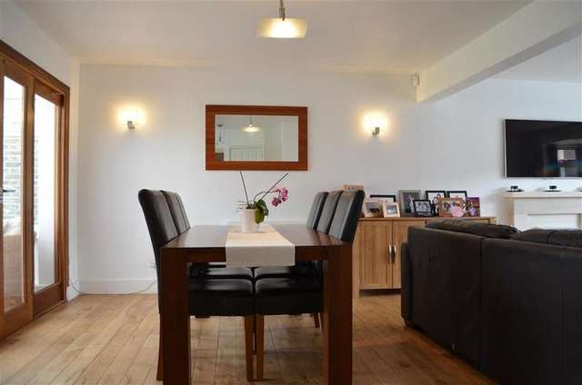  Image of 4 bedroom Detached house for sale in Lambourne Road Chigwell IG7 at Chigwell Row Essex Chigwell, IG7 6EZ