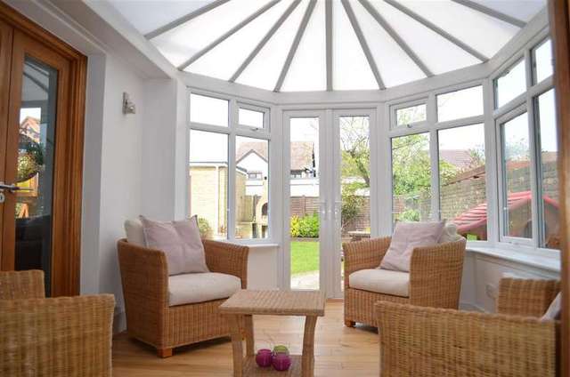 Image of 4 bedroom Detached house for sale in Lambourne Road Chigwell IG7 at Chigwell Row Essex Chigwell, IG7 6EZ