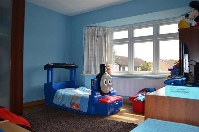  Image of 4 bedroom Detached house for sale in Lambourne Road Chigwell IG7 at Chigwell Row Essex Chigwell, IG7 6EZ