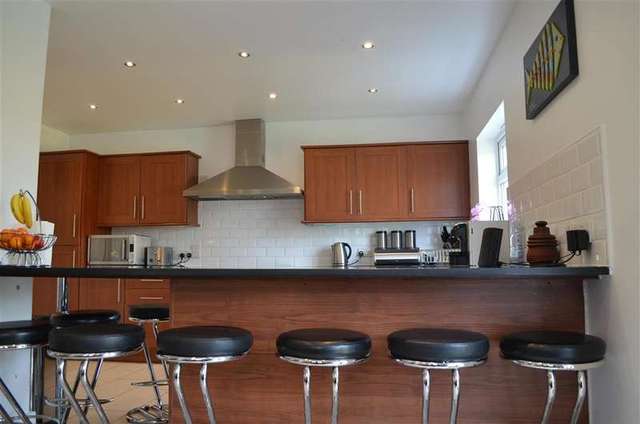  Image of 4 bedroom Detached house for sale in Lambourne Road Chigwell IG7 at Chigwell Row Essex Chigwell, IG7 6EZ