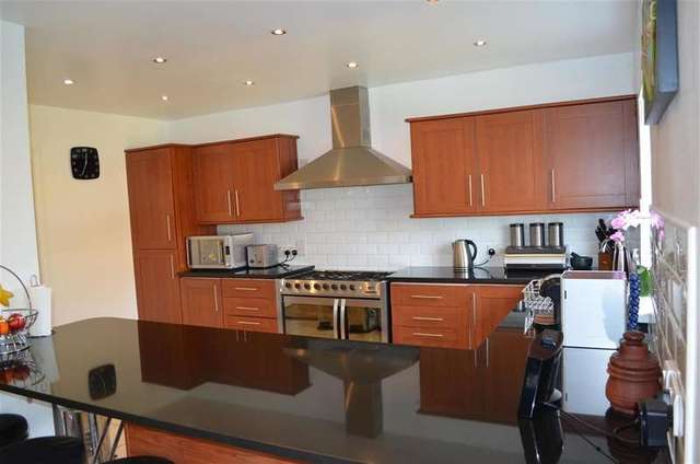  Image of 4 bedroom Detached house for sale in Lambourne Road Chigwell IG7 at Chigwell Row Essex Chigwell, IG7 6EZ