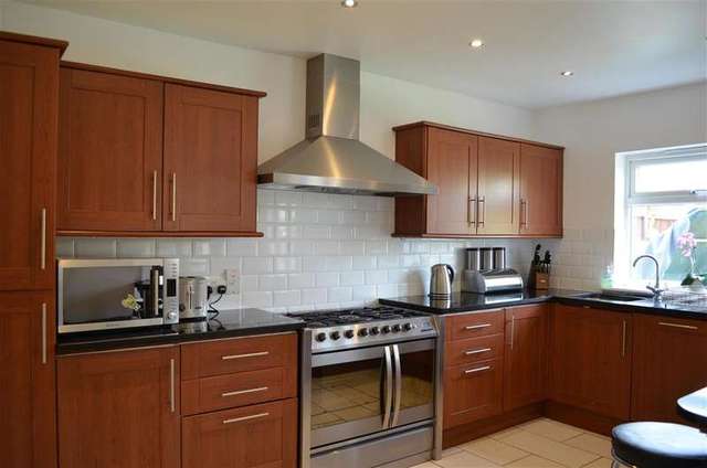  Image of 4 bedroom Detached house for sale in Lambourne Road Chigwell IG7 at Chigwell Row Essex Chigwell, IG7 6EZ