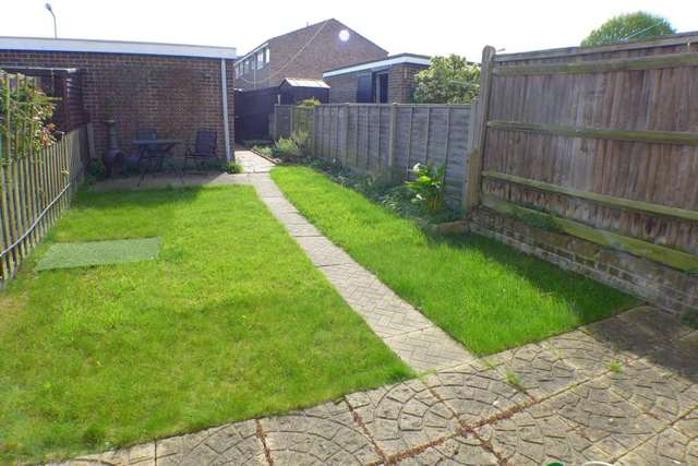  Image of 3 bedroom Terraced house for sale in Langford Place Sidcup DA14 at Langford Place  Sidcup, DA14 4AZ