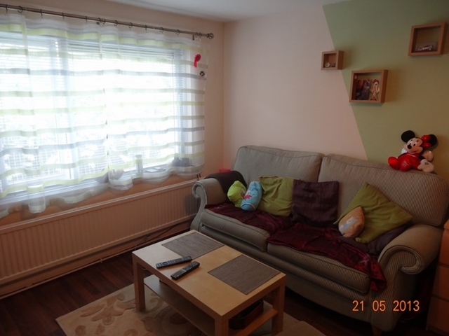 Image of 1 bedroom Flat to rent in Delves Terrace Sheffield S12 at Hackenthorpe  Sheffield, S12 4AL