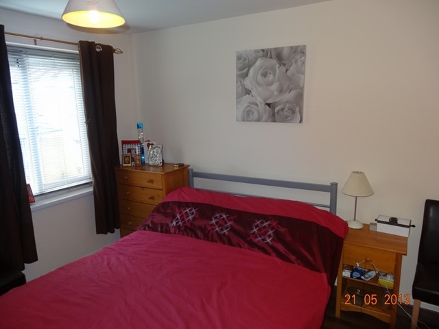  Image of 1 bedroom Flat to rent in Delves Terrace Sheffield S12 at Hackenthorpe  Sheffield, S12 4AL