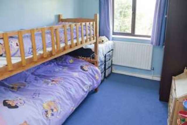  Image of 5 bedroom Detached house for sale in Larkspur Road Lincoln LN2 at Larkspur Road  Lincoln, LN2 4SS