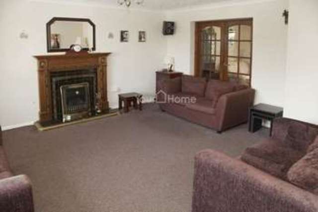  Image of 5 bedroom Detached house for sale in Larkspur Road Lincoln LN2 at Larkspur Road  Lincoln, LN2 4SS