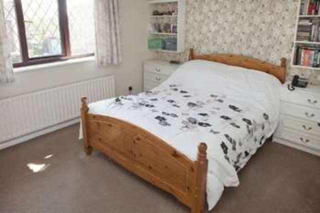  Image of 5 bedroom Detached house for sale in Larkspur Road Lincoln LN2 at Larkspur Road  Lincoln, LN2 4SS
