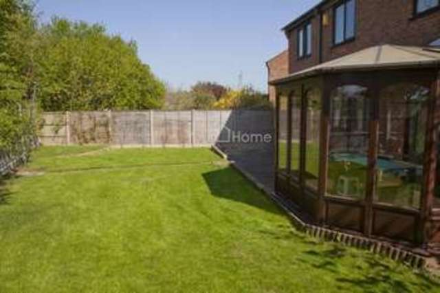  Image of 5 bedroom Detached house for sale in Larkspur Road Lincoln LN2 at Larkspur Road  Lincoln, LN2 4SS