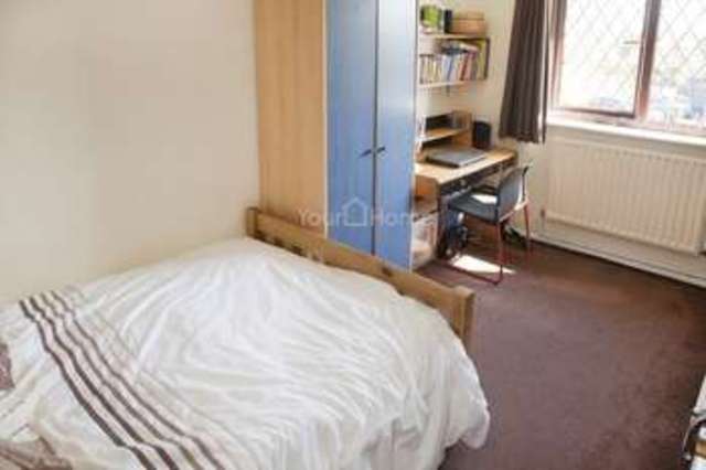  Image of 5 bedroom Detached house for sale in Larkspur Road Lincoln LN2 at Larkspur Road  Lincoln, LN2 4SS