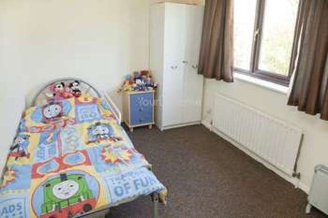  Image of 5 bedroom Detached house for sale in Larkspur Road Lincoln LN2 at Larkspur Road  Lincoln, LN2 4SS