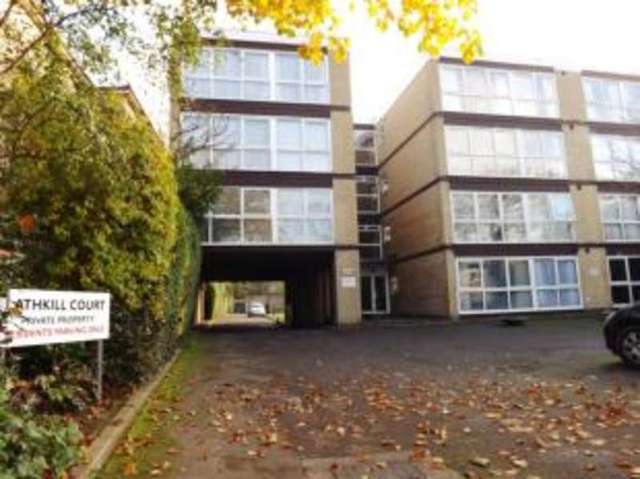  Image of 1 bedroom Flat for sale in Hayne Road Beckenham BR3 at Hayne Road Beckenham Beckenham, BR3 4JH