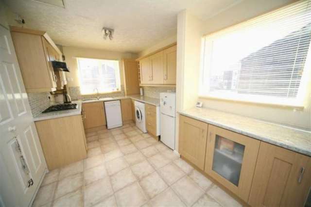  Image of 1 bedroom Apartment to rent in Lavender Hill Rawtenstall Rossendale BB4 at LAVENDER HILL RAWTENSTALL ROSSENDALE, BB4 6DW