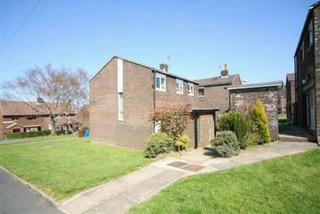  Image of 1 bedroom Apartment to rent in Lavender Hill Rawtenstall Rossendale BB4 at LAVENDER HILL RAWTENSTALL ROSSENDALE, BB4 6DW