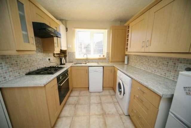  Image of 1 bedroom Apartment to rent in Lavender Hill Rawtenstall Rossendale BB4 at LAVENDER HILL RAWTENSTALL ROSSENDALE, BB4 6DW