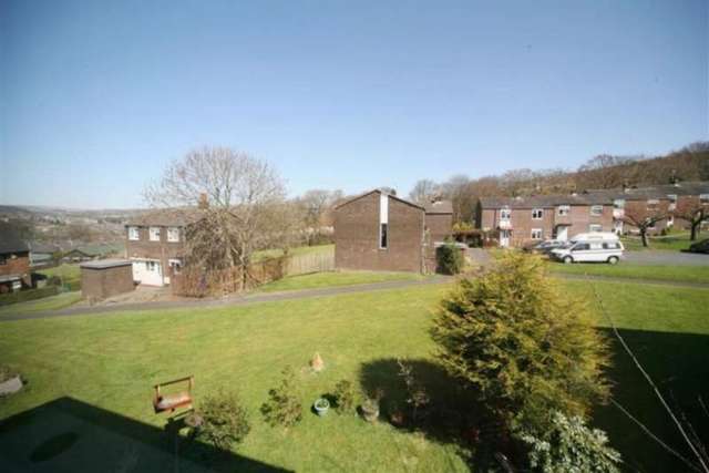  Image of 1 bedroom Apartment to rent in Lavender Hill Rawtenstall Rossendale BB4 at LAVENDER HILL RAWTENSTALL ROSSENDALE, BB4 6DW