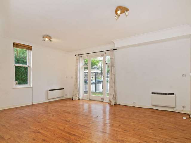  Image of 1 bedroom Flat to rent in Leabank Square London E9 at Leabank Square Hackney Wick London, E9 5LR