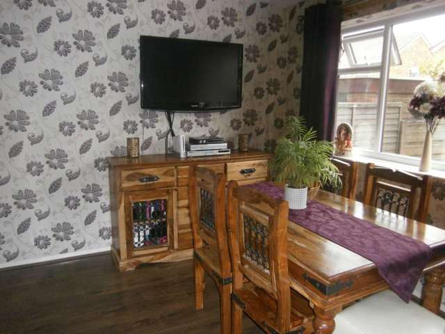  Image of 4 bedroom Detached house to rent in Leander Drive Rochdale OL11 at Leander Drive Castleton Rochdale, OL11 2XE