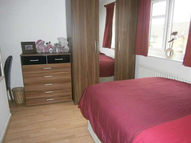  Image of 4 bedroom Detached house to rent in Leander Drive Rochdale OL11 at Leander Drive Castleton Rochdale, OL11 2XE