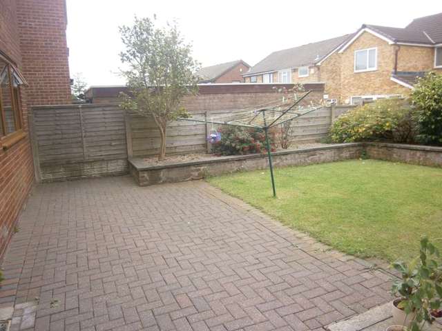  Image of 4 bedroom Detached house to rent in Leander Drive Rochdale OL11 at Leander Drive Castleton Rochdale, OL11 2XE