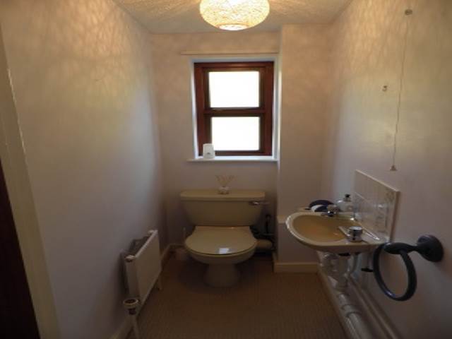  Image of 4 bedroom Detached house to rent in Leigh Street Leigh upon Mendip Radstock BA3 at Leigh upon Mendip Somerset Leigh upon Mendip, BA3 5QQ