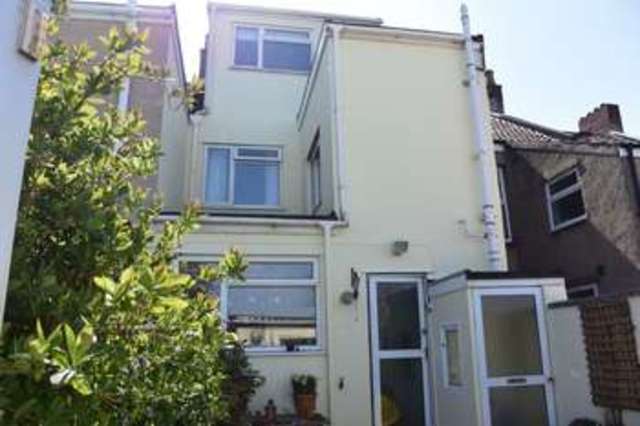  Image of 3 bedroom Terraced house for sale in Lewin Street Redfield Bristol BS5 at Lewin Street Redfield Bristol, BS5 9NU