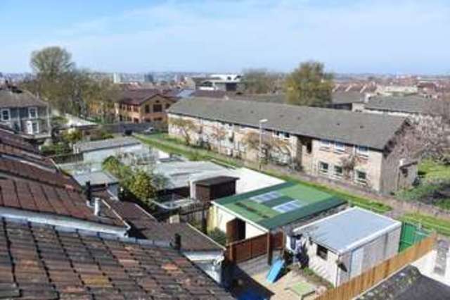 Image of 3 bedroom Terraced house for sale in Lewin Street Redfield Bristol BS5 at Lewin Street Redfield Bristol, BS5 9NU