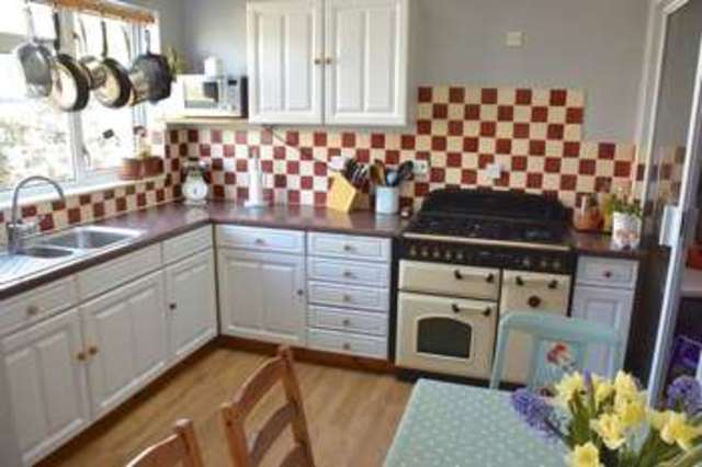  Image of 3 bedroom Terraced house for sale in Lewin Street Redfield Bristol BS5 at Lewin Street Redfield Bristol, BS5 9NU