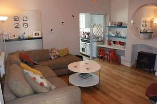  Image of 3 bedroom Terraced house for sale in Lewin Street Redfield Bristol BS5 at Lewin Street Redfield Bristol, BS5 9NU