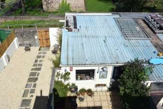  Image of 3 bedroom Terraced house for sale in Lewin Street Redfield Bristol BS5 at Lewin Street Redfield Bristol, BS5 9NU