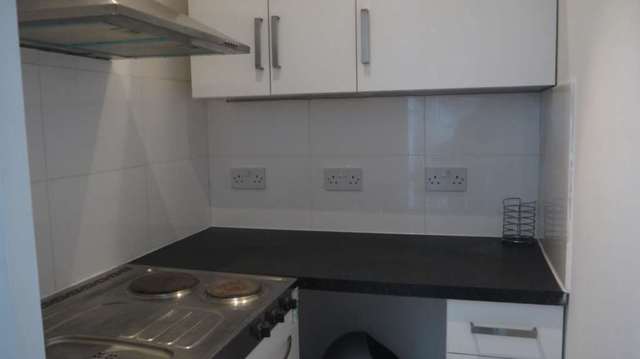  Image of 1 bedroom Studio flat to rent in High Road Leytonstone London E15 at High Road Leytonstone Stratford London, E15 1UA