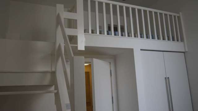  Image of 1 bedroom Studio flat to rent in High Road Leytonstone London E15 at High Road Leytonstone Stratford London, E15 1UA