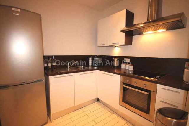  Image of 1 bedroom Apartment for sale in Joiner Street Manchester M4 at Joiner Street Northern Quarter Manchester, M4 1PP