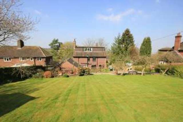  Image of 4 bedroom Detached house for sale in Lightwood Road Lightwood Longton Stoke-on-Trent ST3 at Lightwood Road  Stoke-On-Trent, ST3 7HA