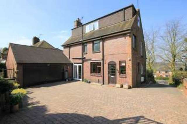  Image of 4 bedroom Detached house for sale in Lightwood Road Lightwood Longton Stoke-on-Trent ST3 at Lightwood Road  Stoke-On-Trent, ST3 7HA