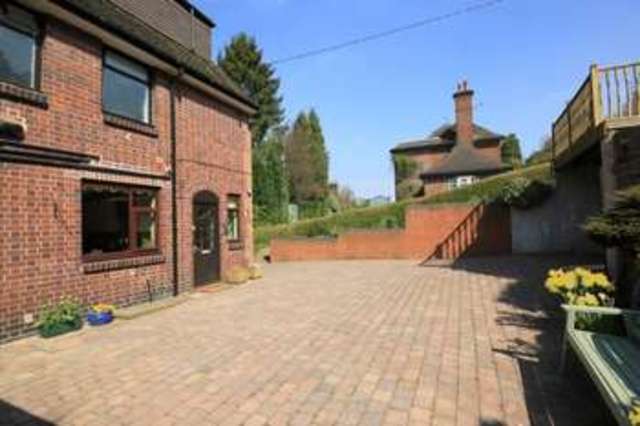  Image of 4 bedroom Detached house for sale in Lightwood Road Lightwood Longton Stoke-on-Trent ST3 at Lightwood Road  Stoke-On-Trent, ST3 7HA