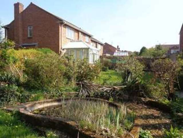 Image of 3 bedroom Detached house for sale in Lilliesfield Avenue Barnwood Gloucester GL3 at Lilliesfield Avenue Barnwood Gloucester, GL3 3AQ